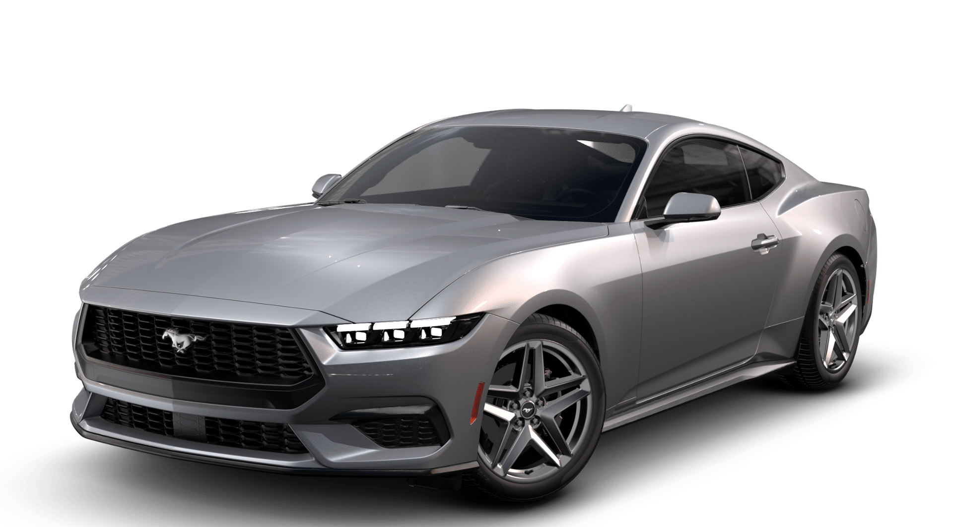 2026 Ford Mustang® External Image 1